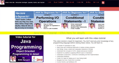 Desktop Screenshot of bmharwani.com